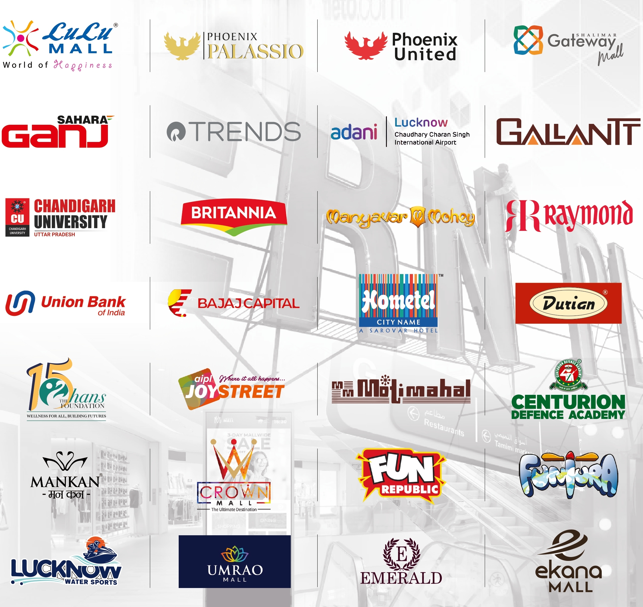 Client Brands